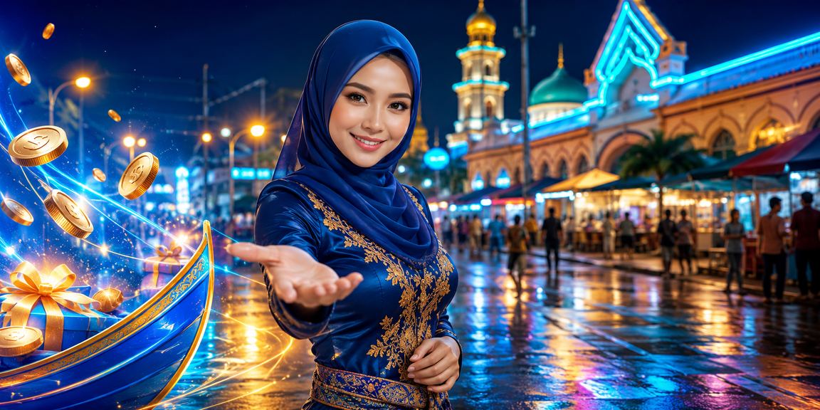 Mendapatkan bonus dan promosi eksklusif di 7autospa
