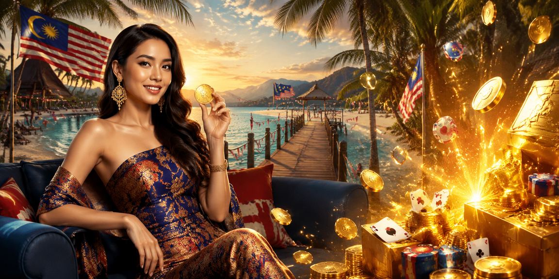 Ketersediaan permainan rummy tradisional versi Malaysia di platform 7autospa